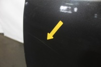 фото thumb №5, Двері лівий задня fiat linea 632