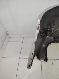 фото thumb №10, Opel vivaro ii b 2014r- бампер перед передний l193