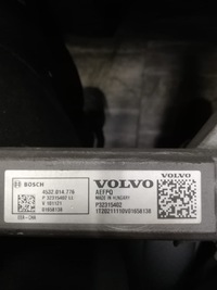 фото thumb №16, Volvo v60 ii 21r датчик угла поворота редуктор рейка европа