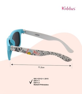 Kiddus Baby Explorer - На Луну