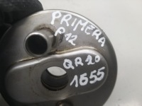 фото thumb №9, Радиатор масла двигателя qr20 2.0 16v primera p2 x-trail t30 140km