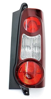 фото thumb №1, Лампа задняя стоп правая peugeot partner 2012-