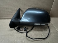 фото thumb №1, Зеркало skoda octavia 2 ii lift левая 6 pin