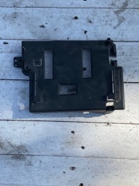 фото thumb №1, Peugeot 407 корпус основа комп'ютер 9647492880