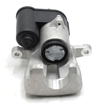 фото thumb №3, Супорт гальмівний зад лівий vw volkswagen passat b6