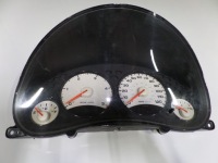 фото thumb №1, Jeep liberty kj 2.5 crd лічильник прилади p56010576ae