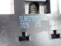 фото thumb №5, Ручка наружная правые зад задняя 5e0837349a skoda octavia iii 5e 18r