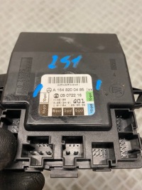 фото thumb №3, Модуль блок управления дверь правый перед mercedes r w251 a1648200485