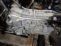 фото thumb №1, Коробка передач kpl. конвертер 10r80 ford expedition 3.5 ecoboost 4x2 2017-