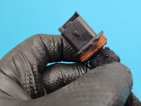 фото thumb №10, Компресор компресор кондиціонера 1j0820803a 1206 seat leon i toledo ii