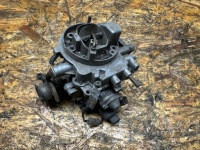 Карбюратор solex pierburg 1b audi 100 5000 026129015b с Разборки, фото thumb