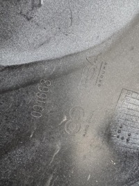 фото thumb №13, Бампер перед opel mokka ii 2 b 20-