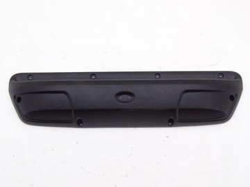 фото thumb №1, Land rover freelander i 96-06 бардачок кишеня двері лівий перед 3d