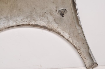 фото thumb №8, Citroen berlingo ii крыло правые перед переднее