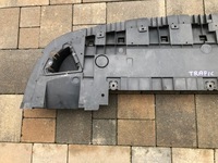 фото thumb №10, Renault trafic iii vivaro b защита бампера