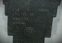 фото thumb №4, Замок зажигания bmw 6954717