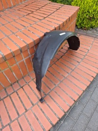 фото thumb №1, Fiat doblo 10- opel combo 11- подкрылок задние левая nowe оригинал 52128366