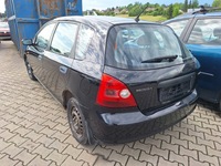 фото thumb №12, Honda civic 7 vii eu8 01-06 двері ліва перед передні 5d b92p