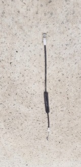 фото thumb №1, Трос замка двері задня пара mitsubishi colt vi cz