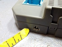 фото thumb №13, Peugeot 207 1.4 vti блок керування набір стартовий 9664738780