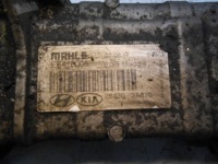 фото thumb №9, Kia sportage ceed hyundai i30 радиатор выхлопных газов egr 28420-2a610