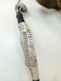 фото thumb №7, Honda legend ii coupe ka8 1994 перед правая трос жгут трубопровод дверь