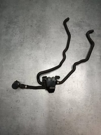 фото thumb №1, Bmw x5 f15 електро клапан