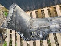 фото thumb №6, Audi a7 4k8 c8 бампер задняя s-line kompletny