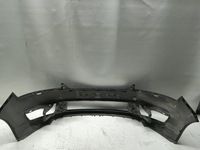 фото thumb №6, Бампер перед передній skoda rapid омивачі 5ja807221