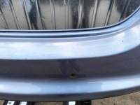 Бампер задняя задний датчики pdc jaguar xf x250 цвет jke sedan lata 08-2011 с Разборки, фото thumb