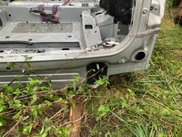 фото thumb №5, Pas задний поддон четверть задняя bmw x3 g01 x3m f97