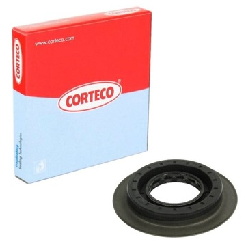 УПЛОТНИТЕЛЬ 42X75/99.5X12 FPM BDSLRKFSF 01035950/COR