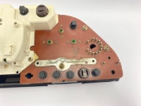 фото thumb №14, Лічильник приладова панель mercedes w126 оригінал прилади прилади