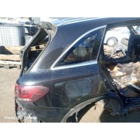 Елемент  оздоблення стійка права сторона mercedes-benz glc x253 c253 поріг Київ, фото thumb
