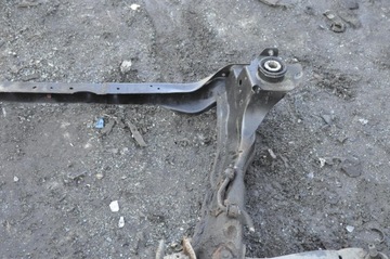 фото thumb №8, Volvo s60 ii v60 візок підрамник підвішування важіль