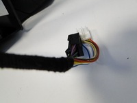 фото thumb №8, Mercedes дзеркало праве c klasa 206 w206 16pin асистент europa