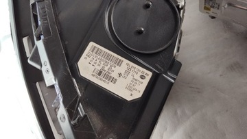 фото thumb №10, Bmw f10 f11 ксенон лівий правий некерований фара лампа ліва права