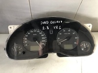 фото thumb №5, Блок управления набор стартовый ford galaxy 2.8 vr6 0261204889