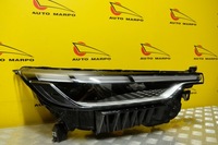 фото thumb №3, Infiniti qx60 2022 2023- фара лампа led r usa