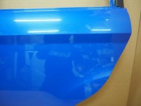 фото thumb №4, Дверь левый задняя сдвижные ford b-max