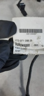 фото thumb №5, Volkswagen id buzz джгут проводки бампера перед 1t3971095b
