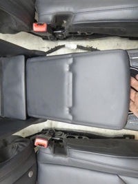 фото thumb №6, Сидіння комплект сидінь заднє сидіння long audi a8 d4