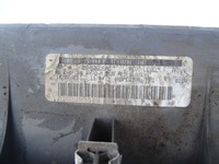 фото thumb №9, Обивка крышки защита багажника chrysler voyager