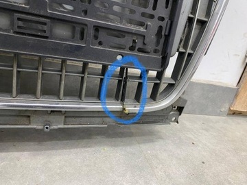 фото thumb №13, Решітка радіатора решітка радіатор audi a4 b8 allroad 8k0853651a