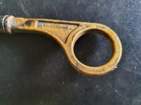 фото thumb №6, Ford щуп щуп індикатор оливи корпус оливи