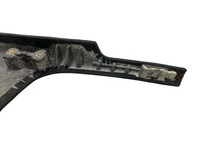 фото thumb №5, Mercedes slr mclaren панель захист задня lh 7n1163