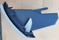 фото thumb №11, Бардачок пасажира з панелі правий renault laguna iii оригінальний номер europa 685000001r оригінальний номер