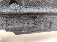 Bmw x1 u11 m набор абсорбер пена балка бампера перед новая оригинал Киев, фото thumb