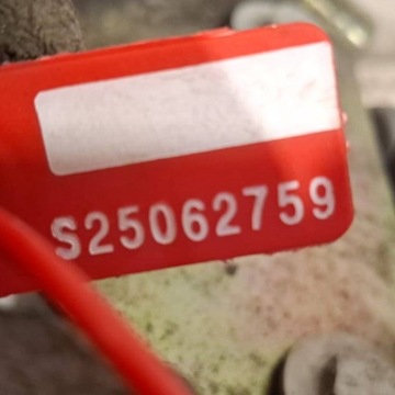 фото thumb №7, Коробка передач коробки передач m32 opel astra h 1.9 8v cdti 120km 6 коробки передач