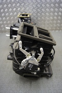 фото thumb №5, Actyon отопитель воздуходувка